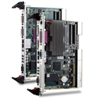 CPCI-6965 酷睿雙核 6U CPCI主控板